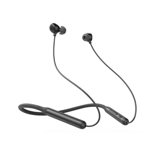 Anker Soundcore Life U2i A3213D11 Bluetooth Neckband Earphones - Black