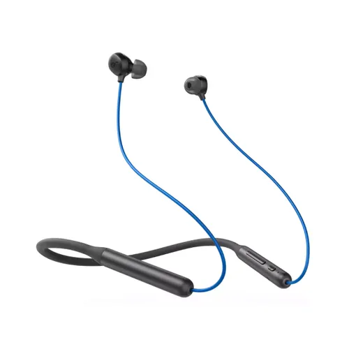 Anker Soundcore Life U2i B2B Wireless Headphones – Blue/Black