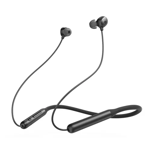 Anker Soundcore Life U2i Bluetooth Neckband Earphones