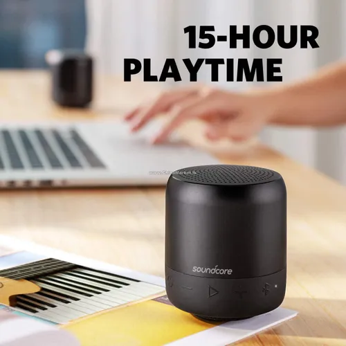 ANKER Soundcore Mini 2 A3107H11