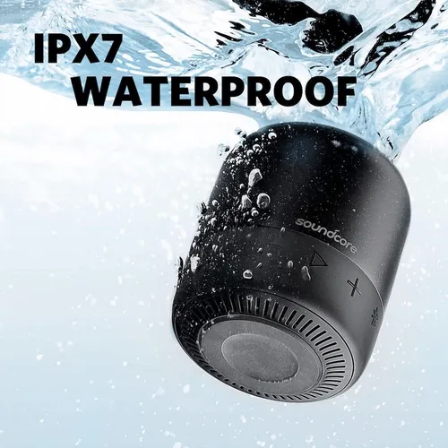 Anker Soundcore Mini 2 Bluetooth Speaker