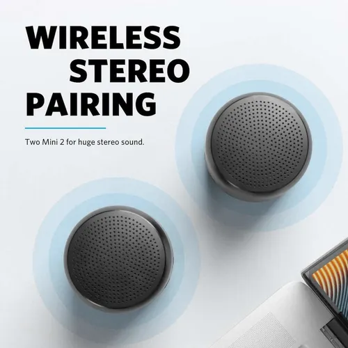 Anker Soundcore Mini 2 Bluetooth Speaker