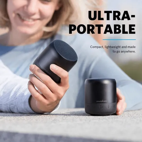 Anker Soundcore Mini 2 Bluetooth Speaker