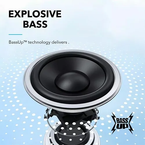 Anker Soundcore Mini 3 Bluetooth Speaker