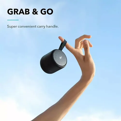 Anker Soundcore Mini 3 Bluetooth Speaker
