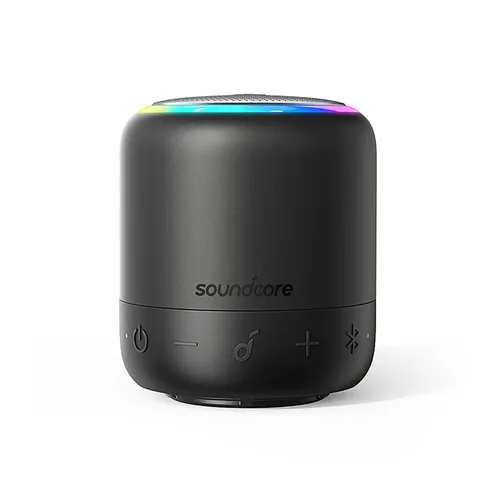 Anker Soundcore Mini 3 Pro Bluetooth Speaker