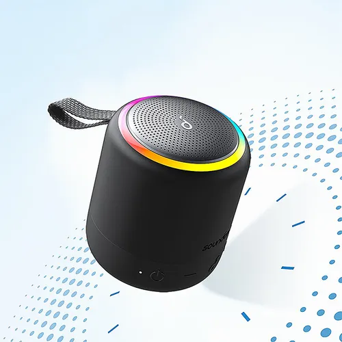 Anker Soundcore Mini 3 Pro Bluetooth Speaker