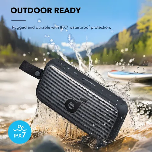 Anker SoundCore Motion 300 Portable Bluetooth Speaker