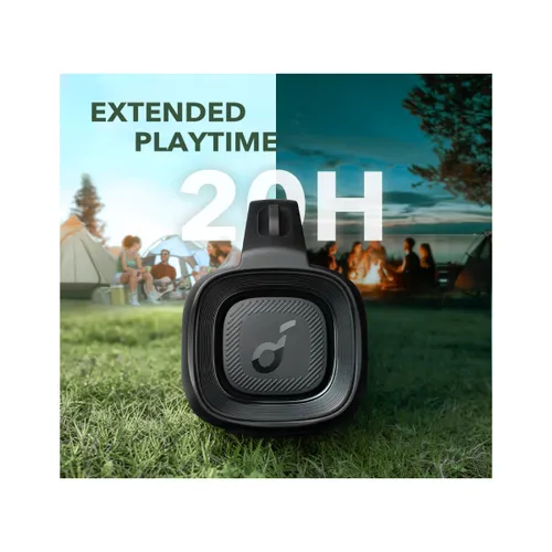 Anker Soundcore Motion Boom Plus 80W Portable Speaker