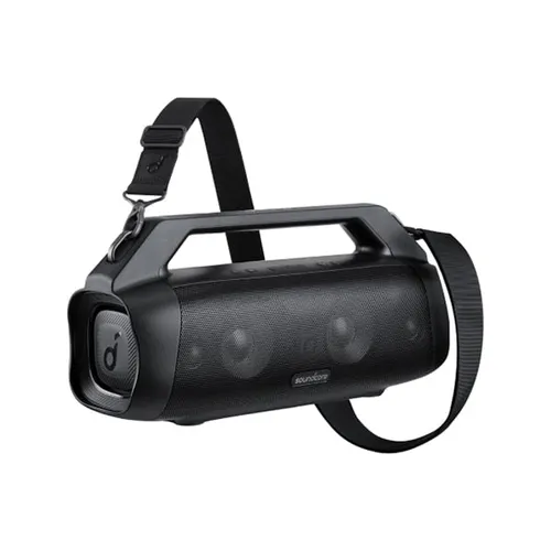 Anker Soundcore Motion Boom Plus 80W Portable Speaker