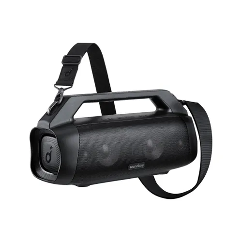 Anker Soundcore Motion Boom Plus 80W Portable Speaker