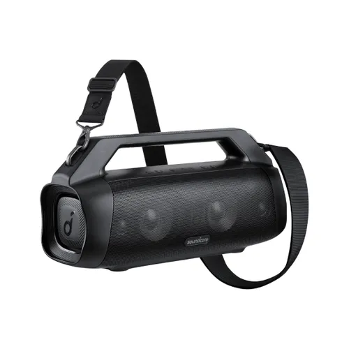 Anker Soundcore Motion Boom Plus 80W Portable Speaker A3129