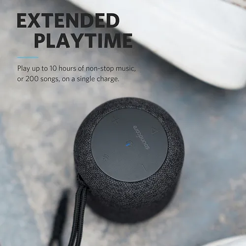 Anker Soundcore Motion Q Bluetooth Speaker