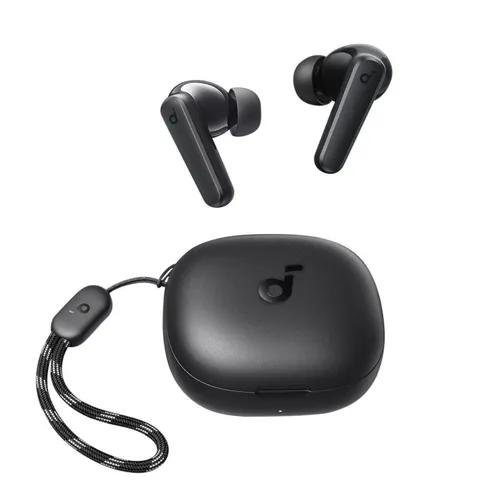 Anker Soundcore P20i Earbuds Black - A39490F2