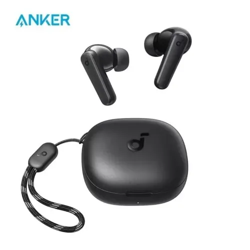 Anker Soundcore P20i Earbuds Black