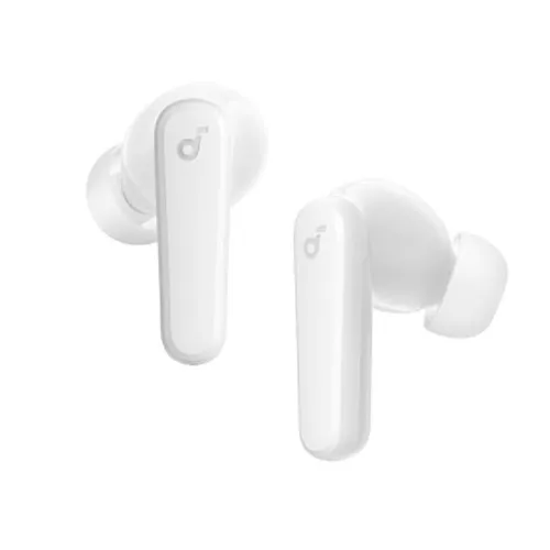 Anker Soundcore P20i Earbuds White