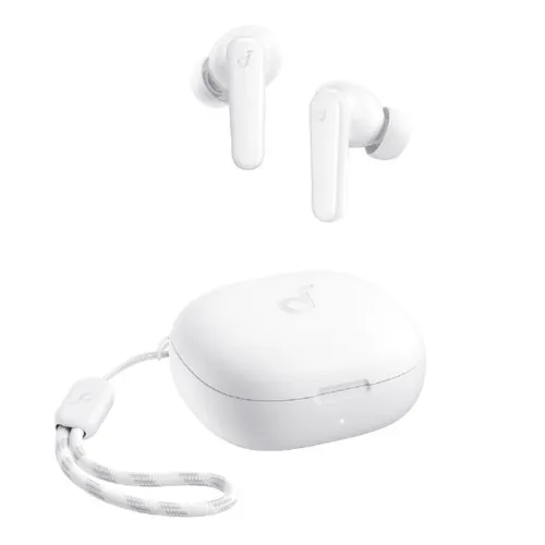 Anker Soundcore P20i Earbuds White - A3949022