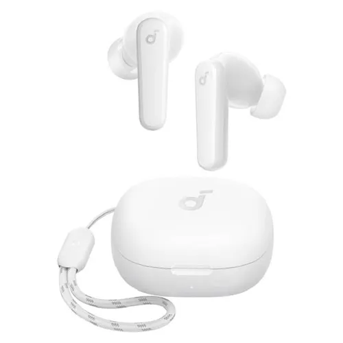 Anker Soundcore P20i Earbuds White - A3949022