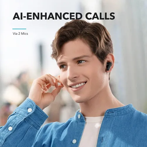 Anker Soundcore P20i True Wireless Earbuds