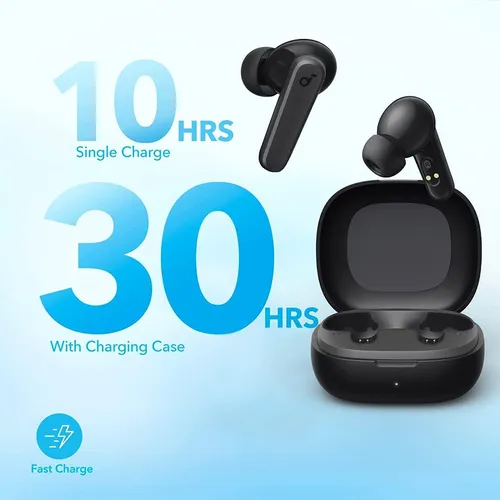 Anker Soundcore P20i True Wireless Earbuds
