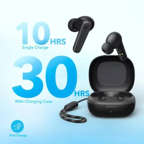 Anker Soundcore P20i True Wireless Earbuds