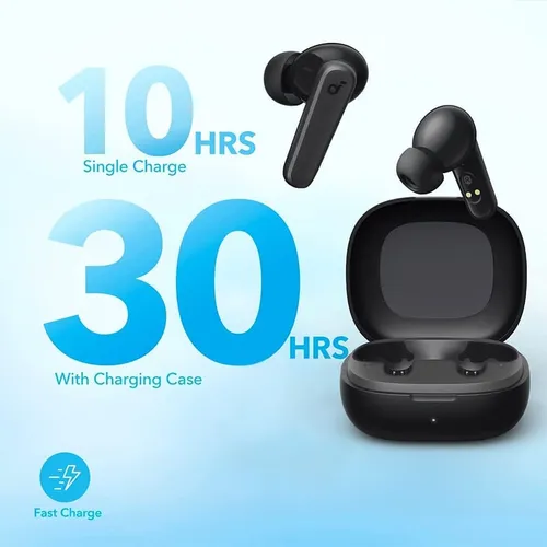 Anker SoundCore P25i Wireless Earbuds