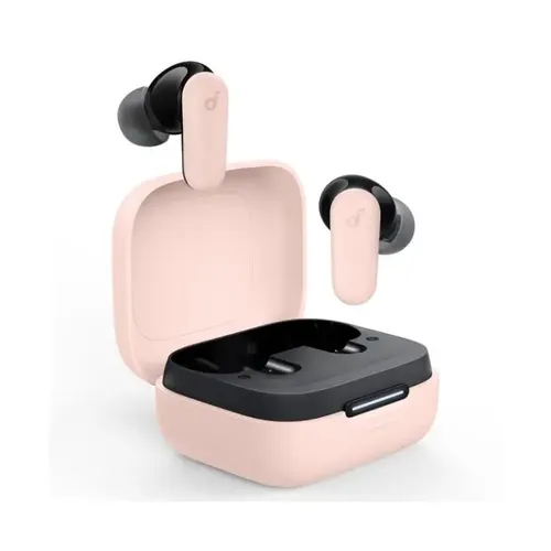 Anker SoundCore P30I ANC True Wireless Earbuds Pink