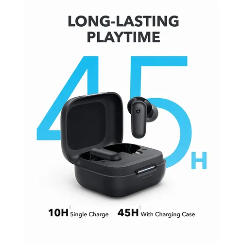Anker Soundcore P30i Wireless Earbuds