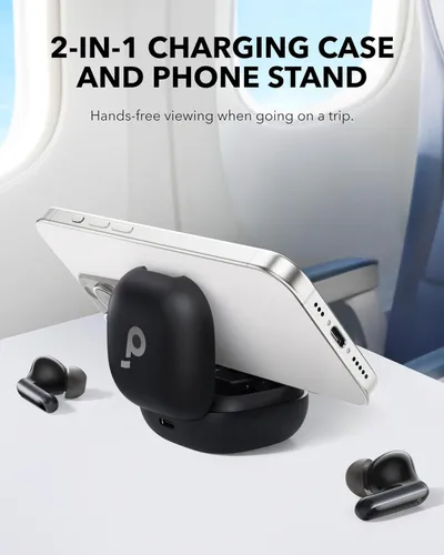Anker SoundCore P40i ANC Wireless Earbuds