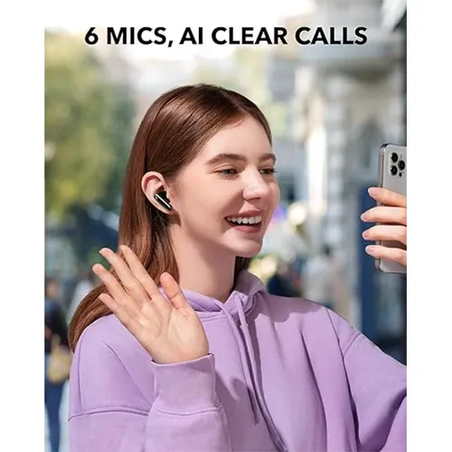 Anker SoundCore P40i Noise Cancelling Wireless Earbuds