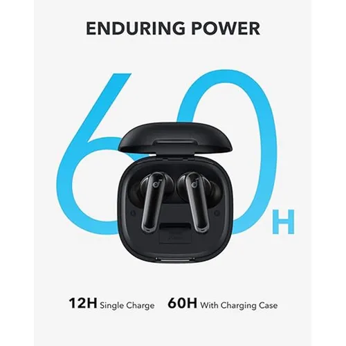Anker SoundCore P40i Noise Cancelling Wireless Earbuds