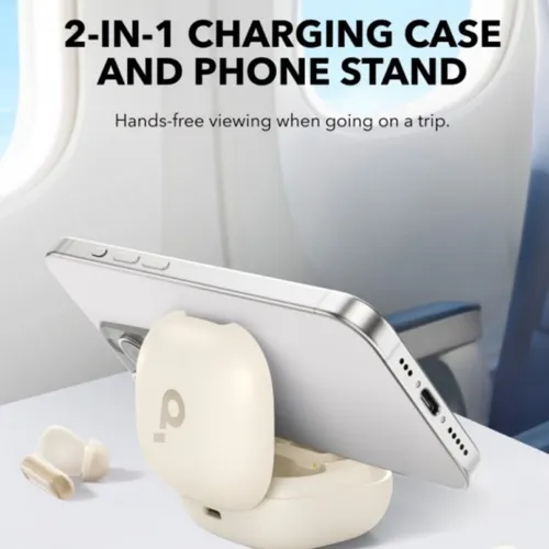 Anker SoundCore P40i Wireless Earbuds