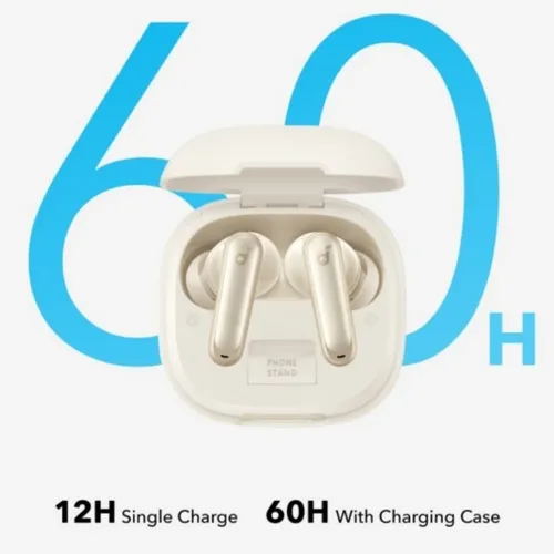 Anker SoundCore P40i Wireless Earbuds