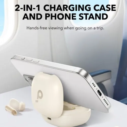 Anker SoundCore P40i Wireless Earbuds