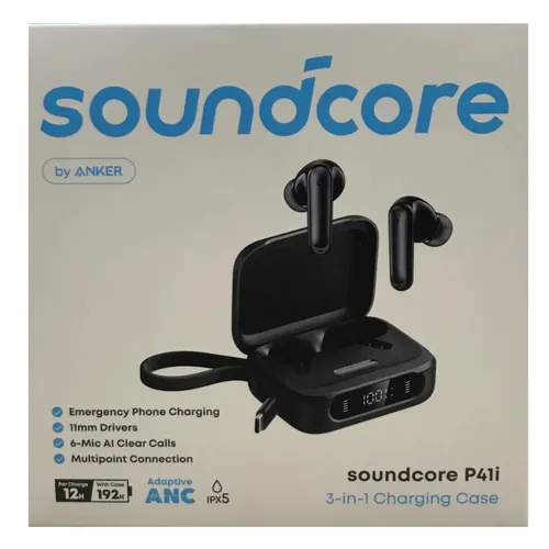 Anker Soundcore P41i ANC Buds