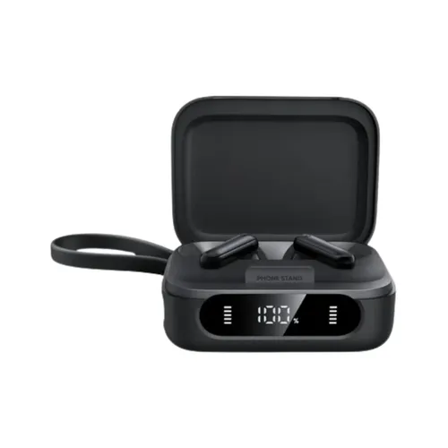 Anker Soundcore P41i True-Wireless Noise Cancelling Earbuds with Built-in USB-C Cable and Portable Phone Charger