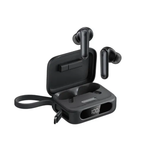 Anker SoundCore P41i Wireless Earbuds with Portable Built-in Phone Charger