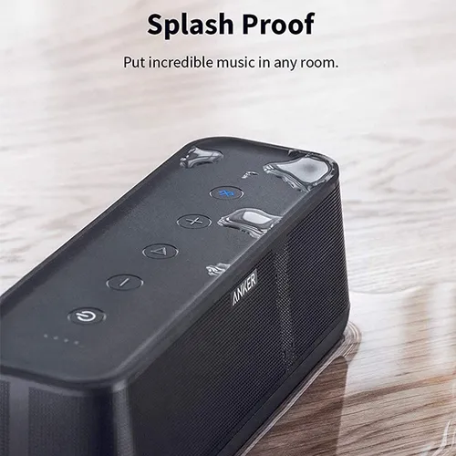 Anker SoundCore Pro+ Bluetooth Speaker