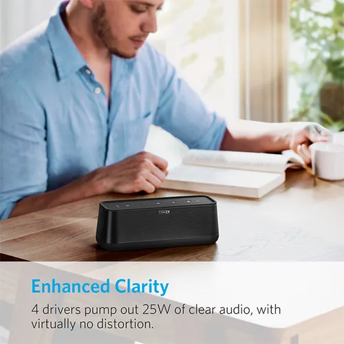 Anker SoundCore Pro Bluetooth Speaker