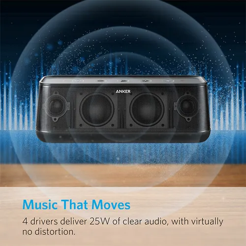 Anker SoundCore Pro Bluetooth Speaker