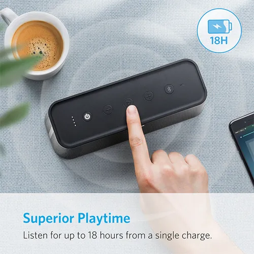 Anker SoundCore Pro Bluetooth Speaker