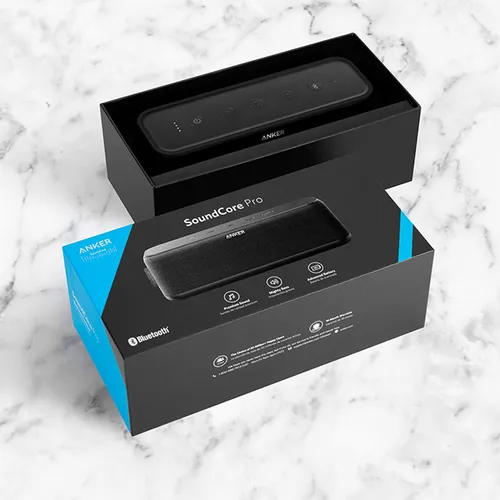 Anker SoundCore Pro Bluetooth Speaker