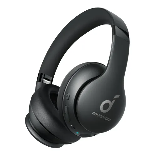 Anker Soundcore Q10i Wireless Headphones