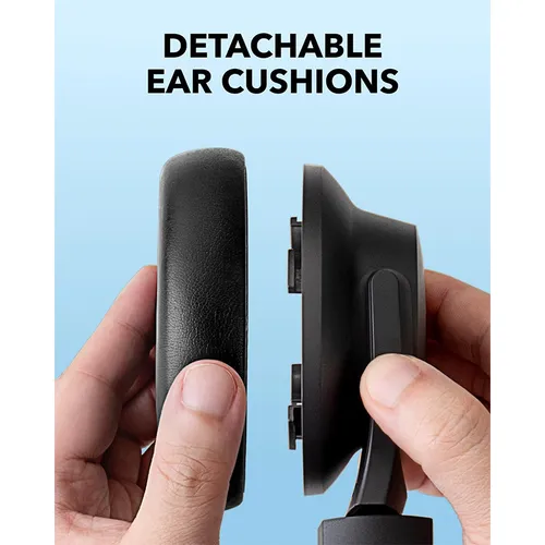 Anker Soundcore Q11i Wireless Over-Ear Bluetooth Headphones