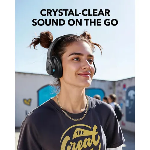 Anker Soundcore Q11i Wireless Over-Ear Bluetooth Headphones