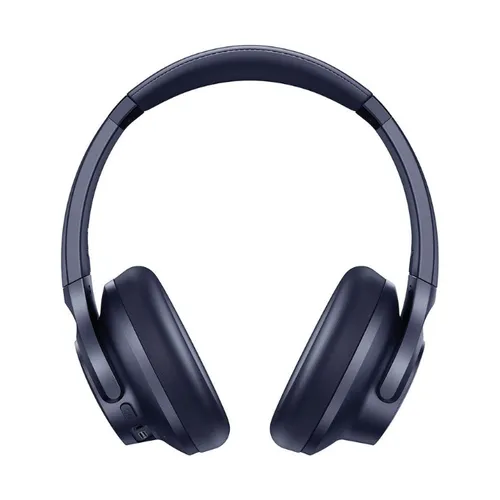 Anker Soundcore Q20i Foldable Noise Canceling Bluetooth Headphones Blue - A3004H31