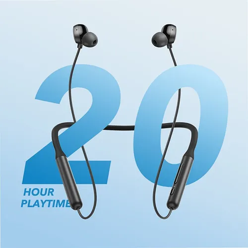 Anker Soundcore R500 Wireless Neckband Earphones