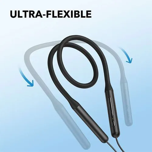 Anker Soundcore R500 Wireless Neckband Earphones