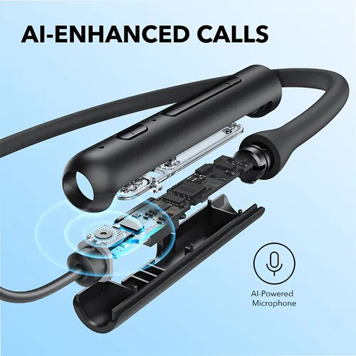 Anker Soundcore R500 Wireless Neckband Earphones