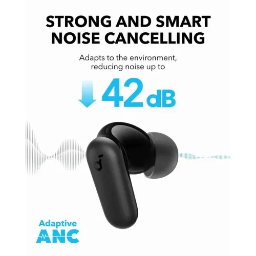 Anker Soundcore R50i NC True Wireless Earbuds